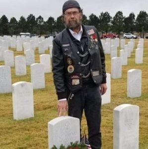 Meet your Posher, Kenneth